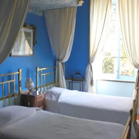 Chateau De Longeville Bed and breakfast Deux-Chaises